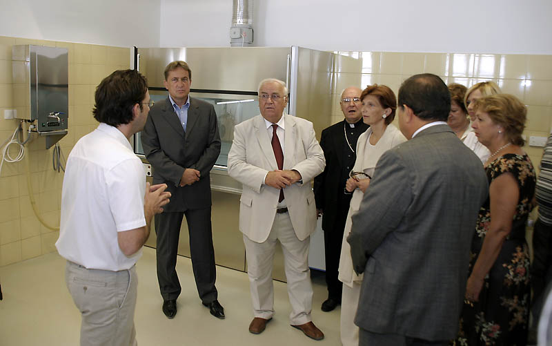 Zadarski Centar za podvodnu arheologiju