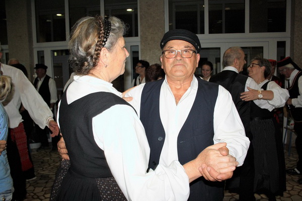 Seoska olimpijada i Smotra folklora u Ličkom Osiku. Foto: Marko Mane Ledenko