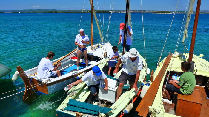 “Đir po konalu” 8. srpnja 2012, Foto: Danijel Katičin