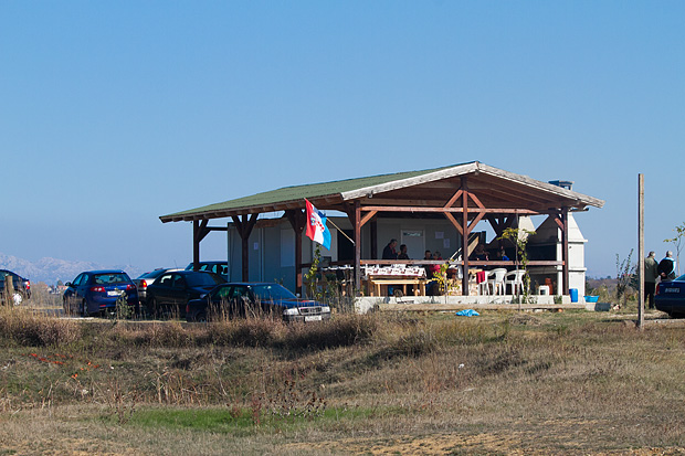 1. Memorijalni turnir u sportskom ribolovu “Darijo Čurković”, Foto: Leo Banić