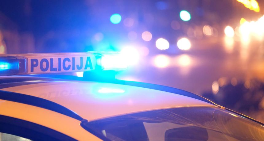 policija očevid policija očevid