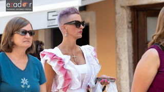 Đir po gradu, subotnja špica 28. srpnja 2018. Đir po gradu, subotnja špica 28. srpnja 2018.