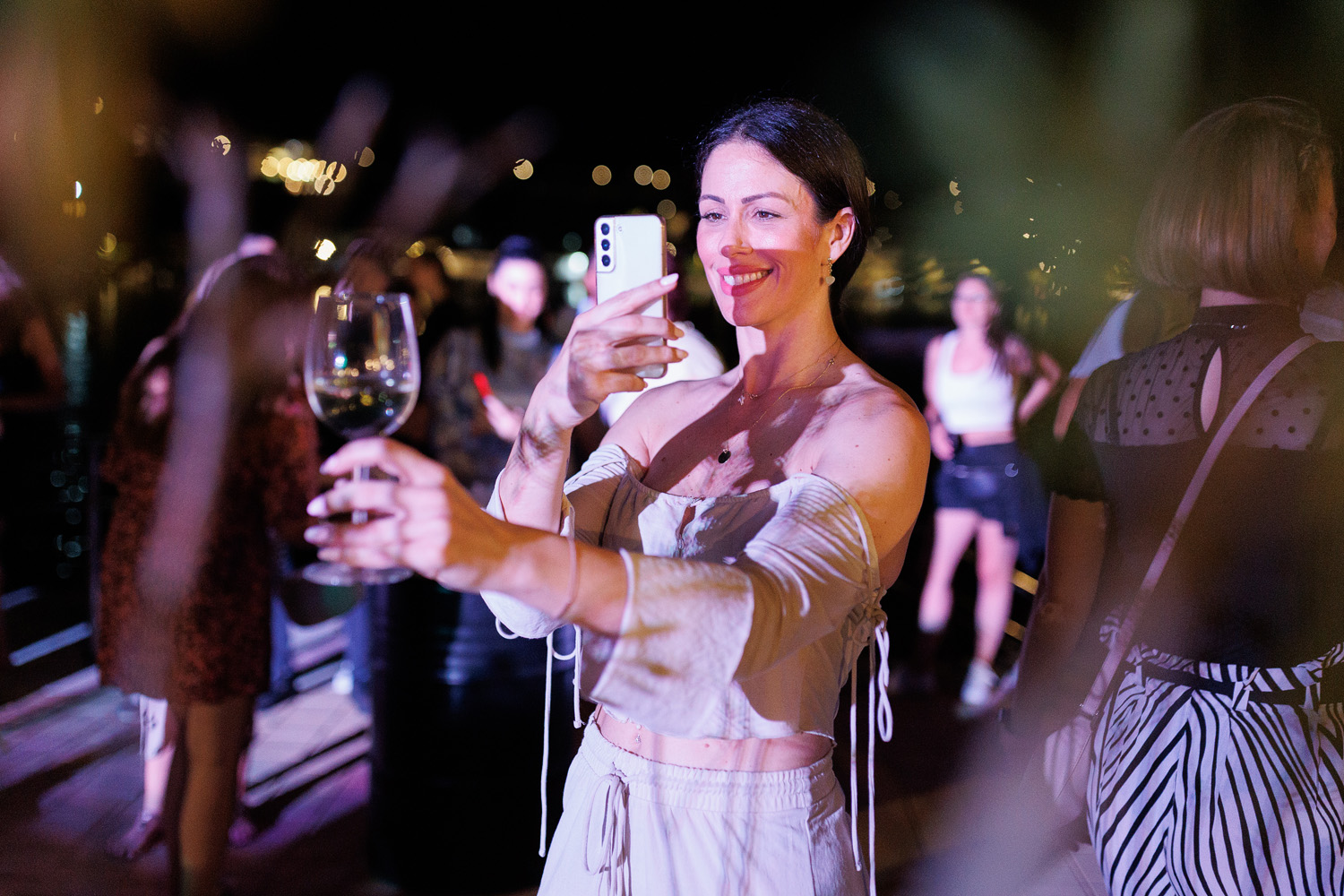 3. Blue Fish festival: Degustacija jela vrhunskih zadarskih kuhara 3. Blue Fish festival: Degustacija jela vrhunskih zadarskih kuhara