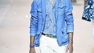 Etro proljeće/ljeto 2010. (Moda.hr) Etro proljeće/ljeto 2010. (Moda.hr)