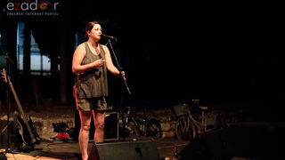 KvartArt: Koncert Scarlet Notesa KvartArt: Koncert Scarlet Notesa