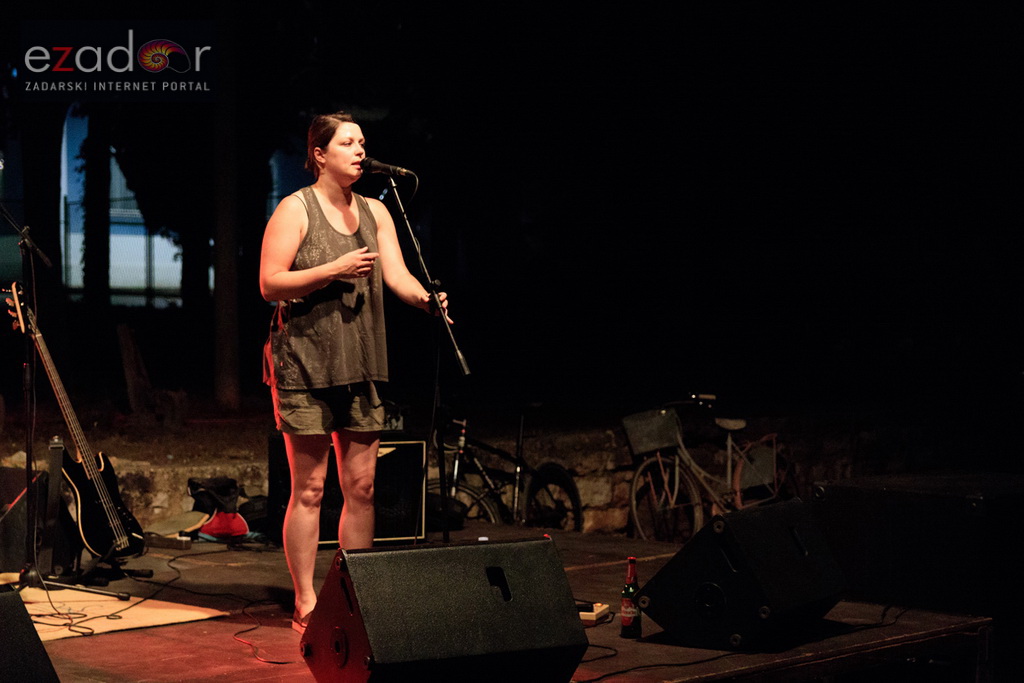 KvartArt: Koncert Scarlet Notesa KvartArt: Koncert Scarlet Notesa