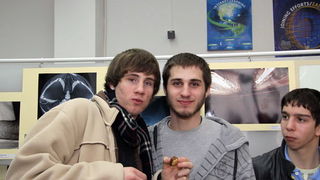 Izlozba 4. Natjecaja digitalne fotografije portala RivaOn.com, Foto: Antonela Vitlov