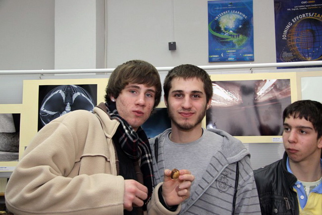 Izlozba 4. Natjecaja digitalne fotografije portala RivaOn.com, Foto: Antonela Vitlov