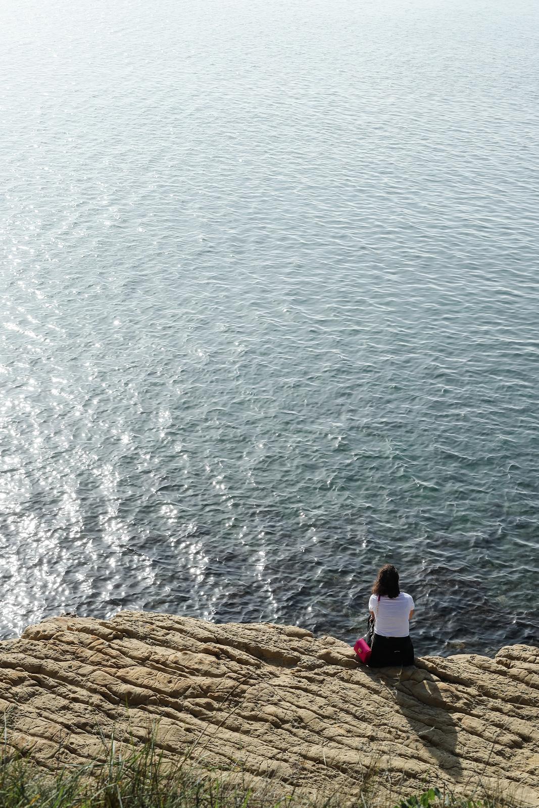 Prvo magla, pa sunce: Posljednji dan listopada u Zadru