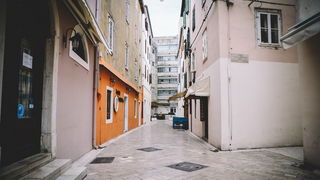 Đir po gradu: Škura bura u Zadru 14. ožujka 2016. Đir po gradu: Škura bura u Zadru 14. ožujka 2016.