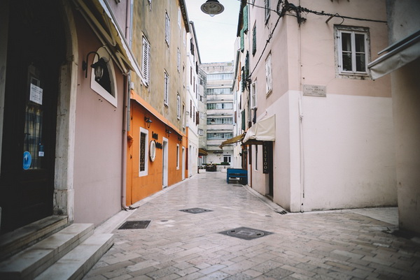 Đir po gradu: Škura bura u Zadru 14. ožujka 2016. Đir po gradu: Škura bura u Zadru 14. ožujka 2016.