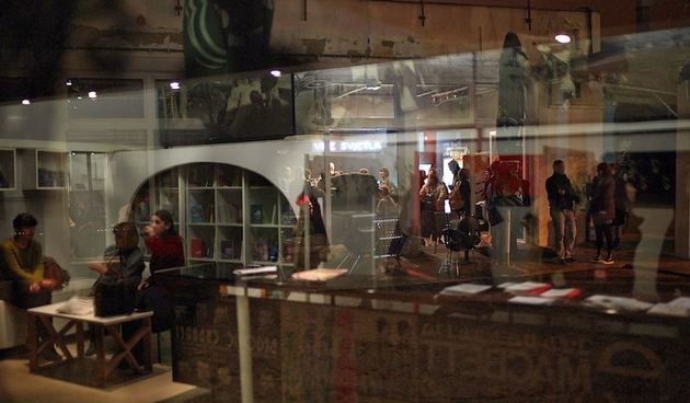 “Improspekcije 2015.”u Teatru &TD i Studentskom centru Sveučilišta u Zagrebu