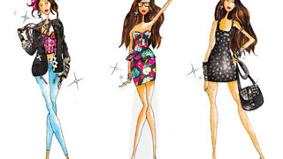 Novi modeli Madonne i Lourdes (Coutorture.com)