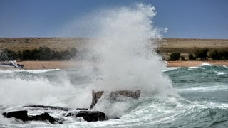 Olujna bura u Ražancu 15. srpnja 2016. Foto:Leo Kvarantan Olujna bura u Ražancu 15. srpnja 2016. Foto:Leo Kvarantan