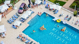 ELFS: Ambasadori dobrog stila u Opatiji bajnoj na otvorenju plaže, dućana i ljetne sezone ELFS: Ambasadori dobrog stila u Opatiji bajnoj na otvorenju plaže, dućana i ljetne sezone