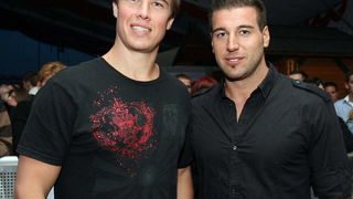 Sarajlije Halid Bešlić i Crvena jabuka priredili noć za pamćenje