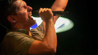 Koncerrt S.A.R.S.-a u Lounge and baru Ledana, foto: Darko Belančić