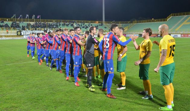 Istra 1961 – Hajduk