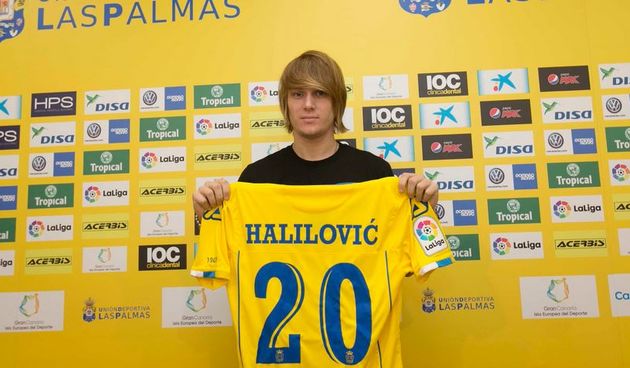 Alen Halilović