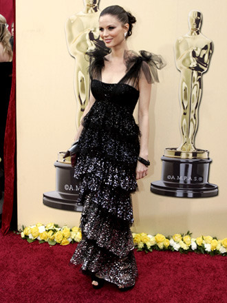 82. Red Carpet Oscara (oscar.go.com)