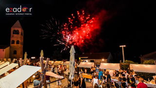 4. Fešta od sira u Kolanu