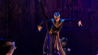 Carski ruski balet Carmen i Bolero, foto: Leo Banic Carski ruski balet Carmen i Bolero, foto: Leo Banic