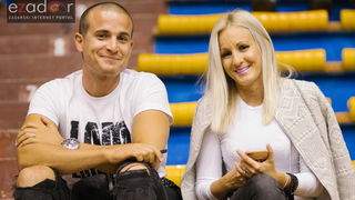 HT Premijer liga, 3. kolo: KK Jazine Arbanasi – GKK Šibenik 36-72 HT Premijer liga, 3. kolo: KK Jazine Arbanasi – GKK Šibenik 36-72