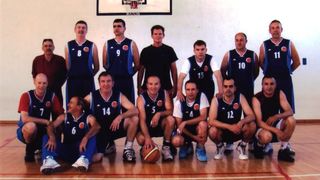 Klapska večer u Preku Klapska večer u Preku