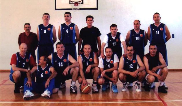 Klapska večer u Preku