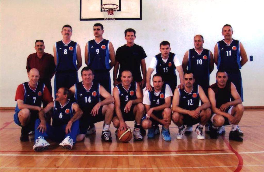 Klapska večer u Preku Klapska večer u Preku