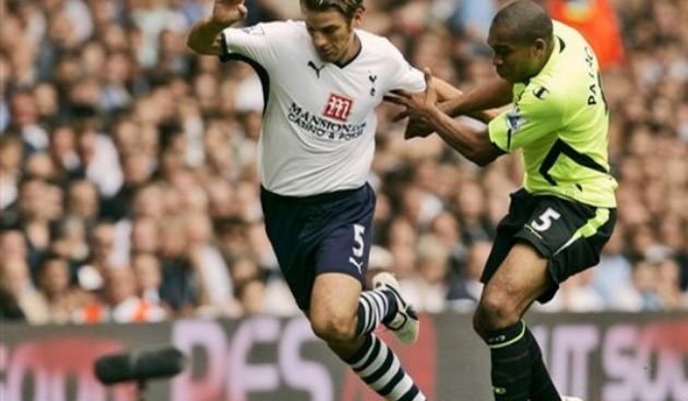 David Bentley (daylife.com)