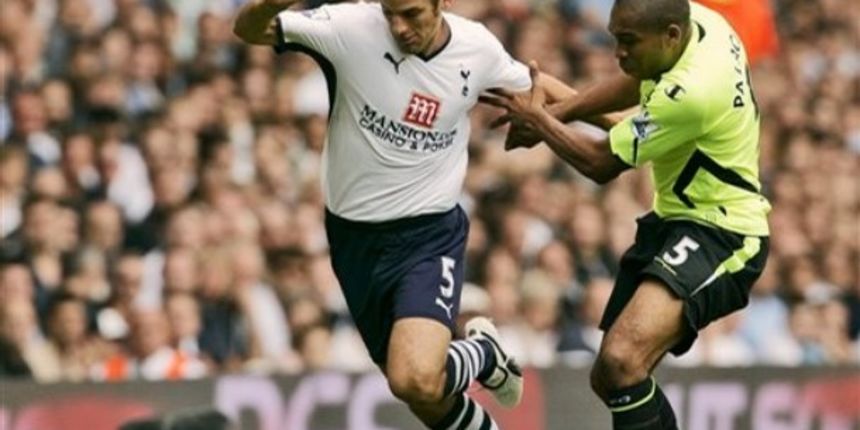 David Bentley (daylife.com) David Bentley (daylife.com)