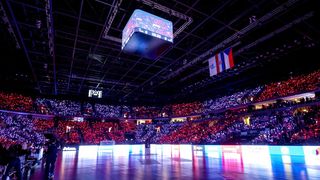 Kvalifikacije za EHF EURO 2026., skupina 5, Hrvatska – Češka