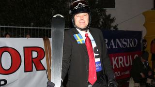 Svjetska atrakcija u Velom Ižu: Održana “Iška kraljica”- prva povijesna skijaška utrka na hrvatskim školjima Svjetska atrakcija u Velom Ižu: Održana “Iška kraljica”- prva povijesna skijaška utrka na hrvatskim školjima