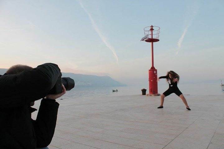 Foto klub Pag i udruga Kissa