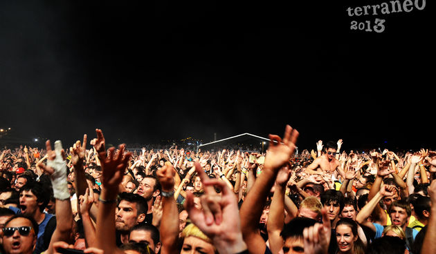 Terraneo 2013