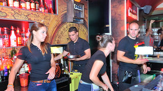 Maraschino i Yachting, 14. kolovoza 2013.