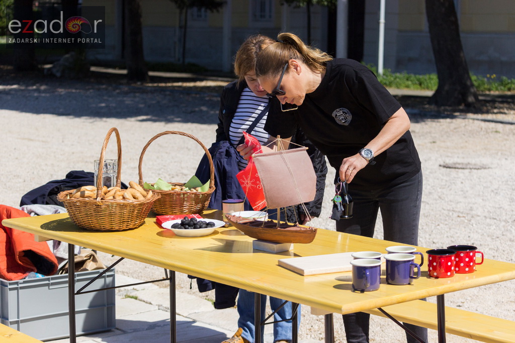 Đir po gradu 29. travnja 2017.