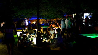 Elemental @ Ledana bar