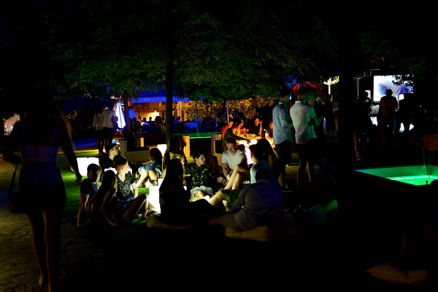 Elemental @ Ledana bar