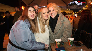 Massimo na adventu u Zadru Massimo na adventu u Zadru