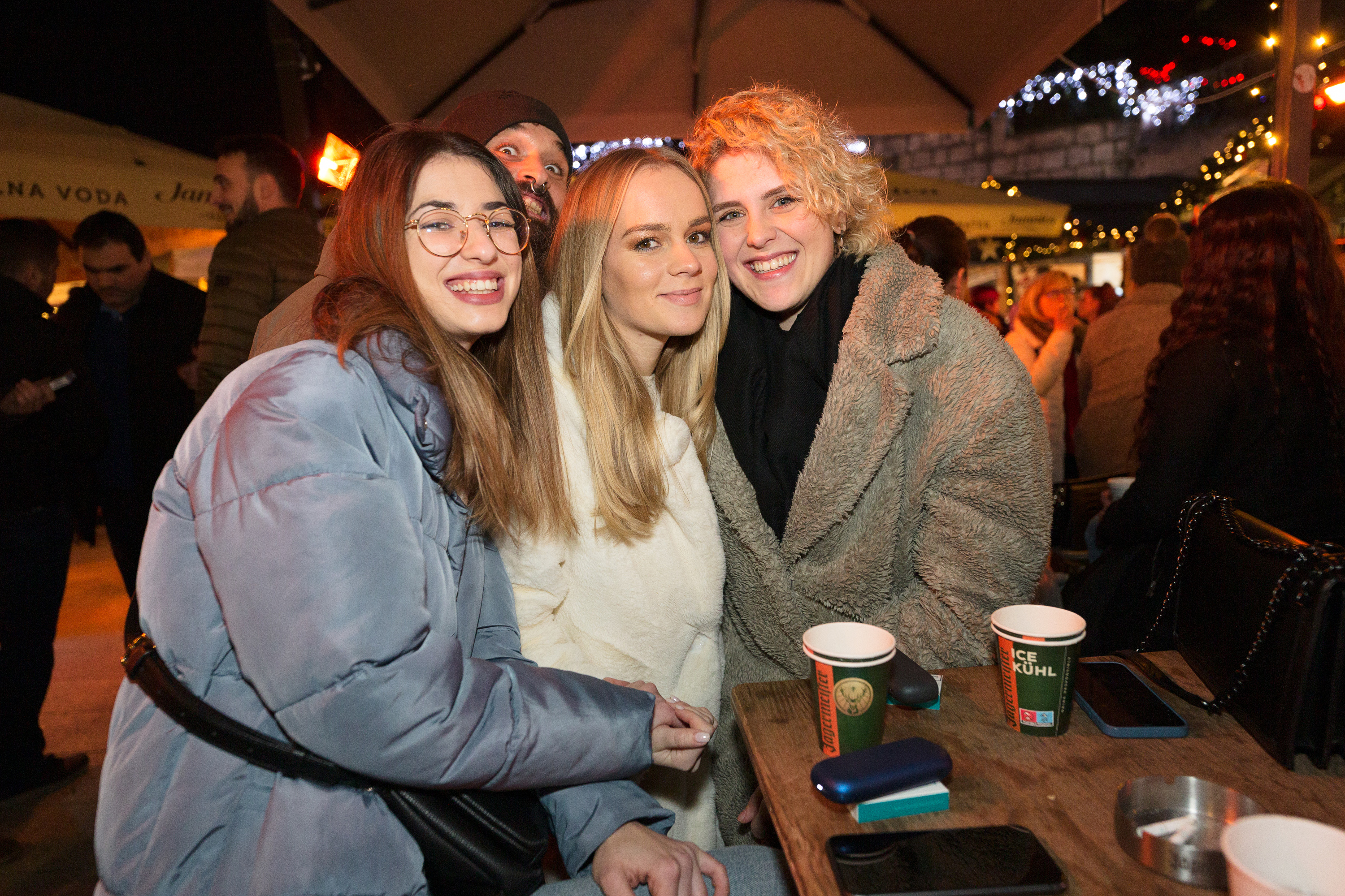 Massimo na adventu u Zadru Massimo na adventu u Zadru