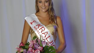 Izabrana Kraljica Jadrana 2015.!