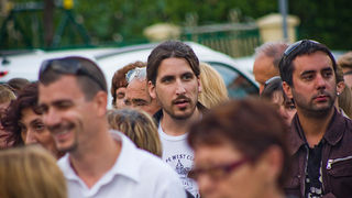Proslava blagdana Gospe Loretske u Arbanasima(Foto:Saša Čuka)