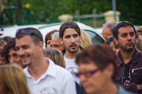 Proslava blagdana Gospe Loretske u Arbanasima(Foto:Saša Čuka)