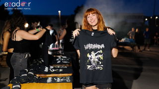 Vlajternativa Benkovac 2023. Vlajternativa Benkovac 2023.