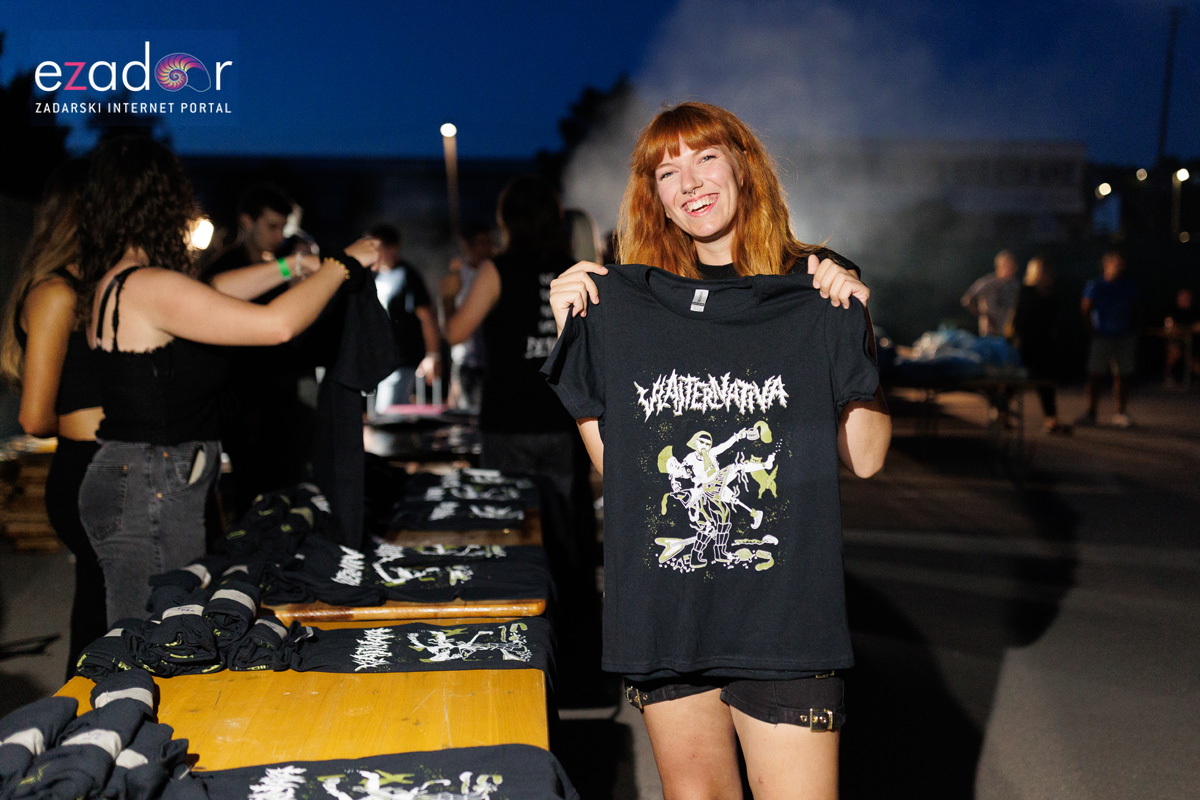 Vlajternativa Benkovac 2023. Vlajternativa Benkovac 2023.