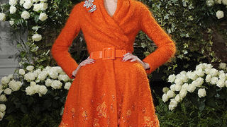 Christian Dior -Jesen 2009. (Haute Couture)