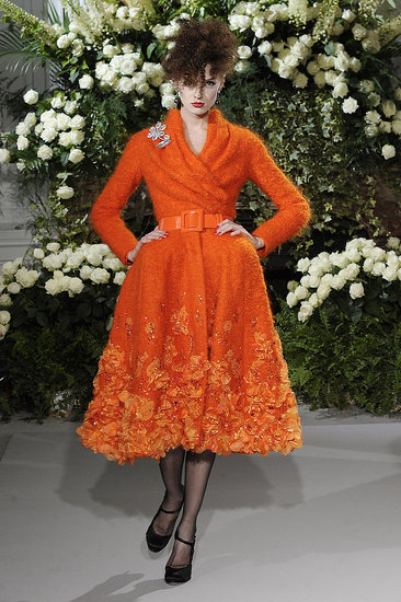 Christian Dior -Jesen 2009. (Haute Couture)