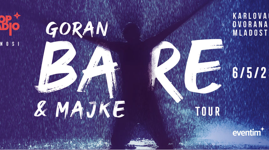 Goran Bare Goran Bare